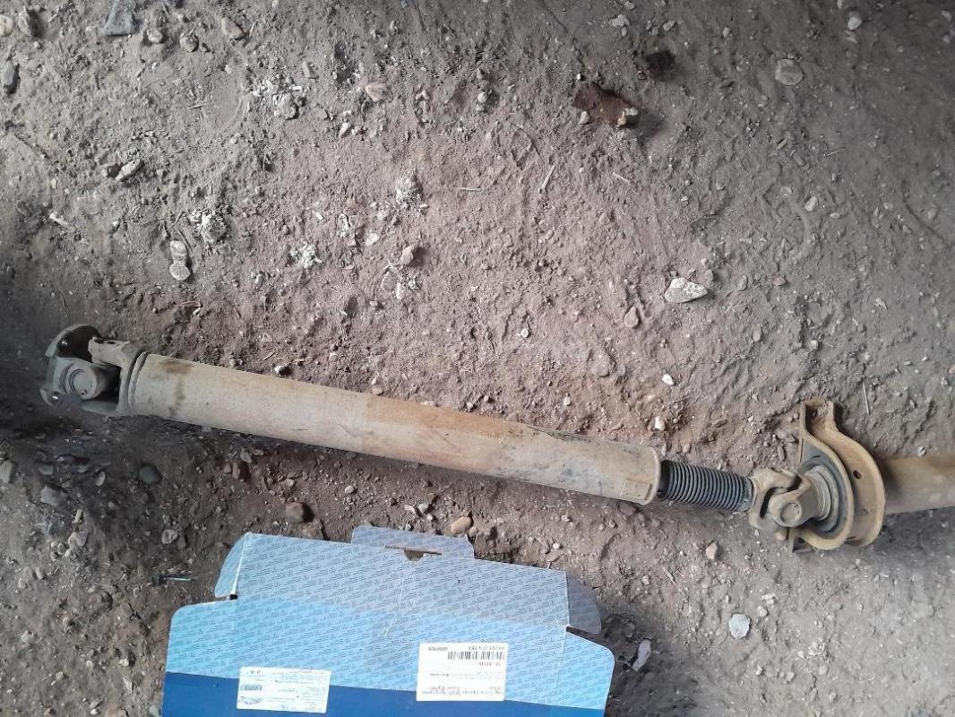 Продам кардан задний в хорошем состоянии. - Орск