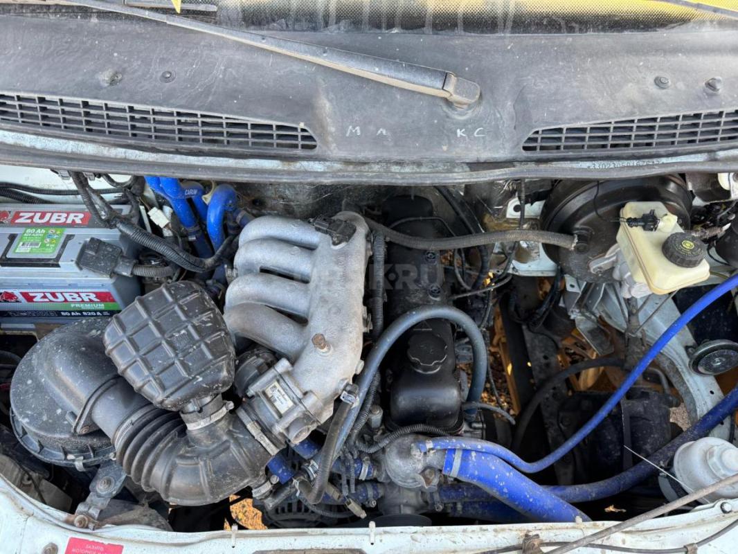 "Газель 33023, 6 мест. - Орск