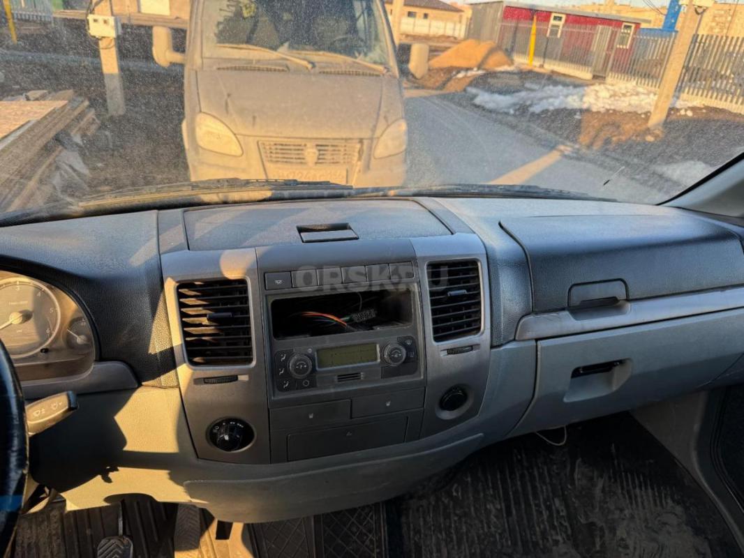 "Газель 33023, 6 мест. - Орск