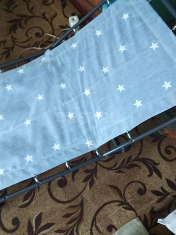 Продам раскладушку в рабочем состоянии. - Орск