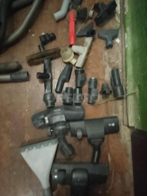 Продам шланги, фитинги,щетки для пылесосов. - Орск