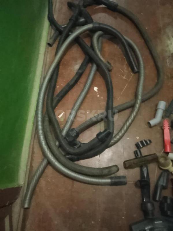 Продам шланги, фитинги,щетки для пылесосов. - Орск