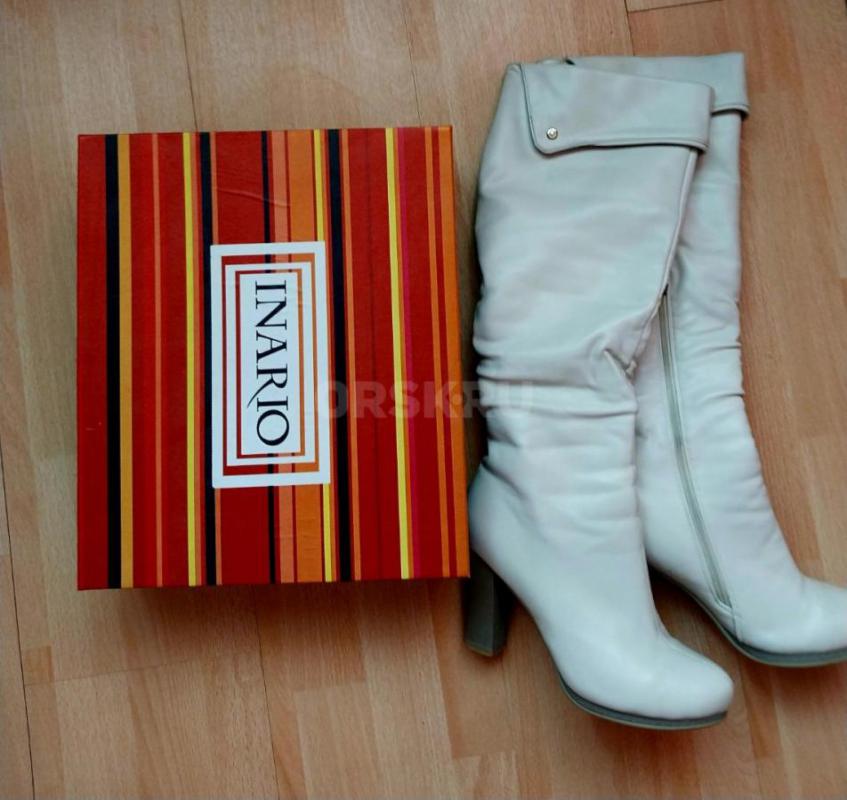 Новые женские туфли по 2600 руб. - Орск