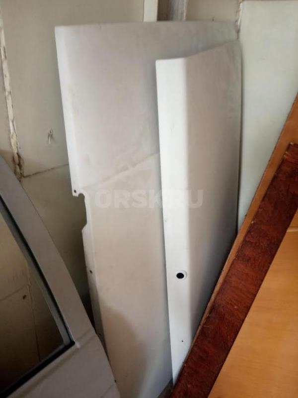 Двери на ваз, покрашеная-8000, остальное по5000. - Орск