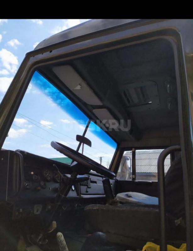 Продам КамАЗ все вопросы по телефону - Орск