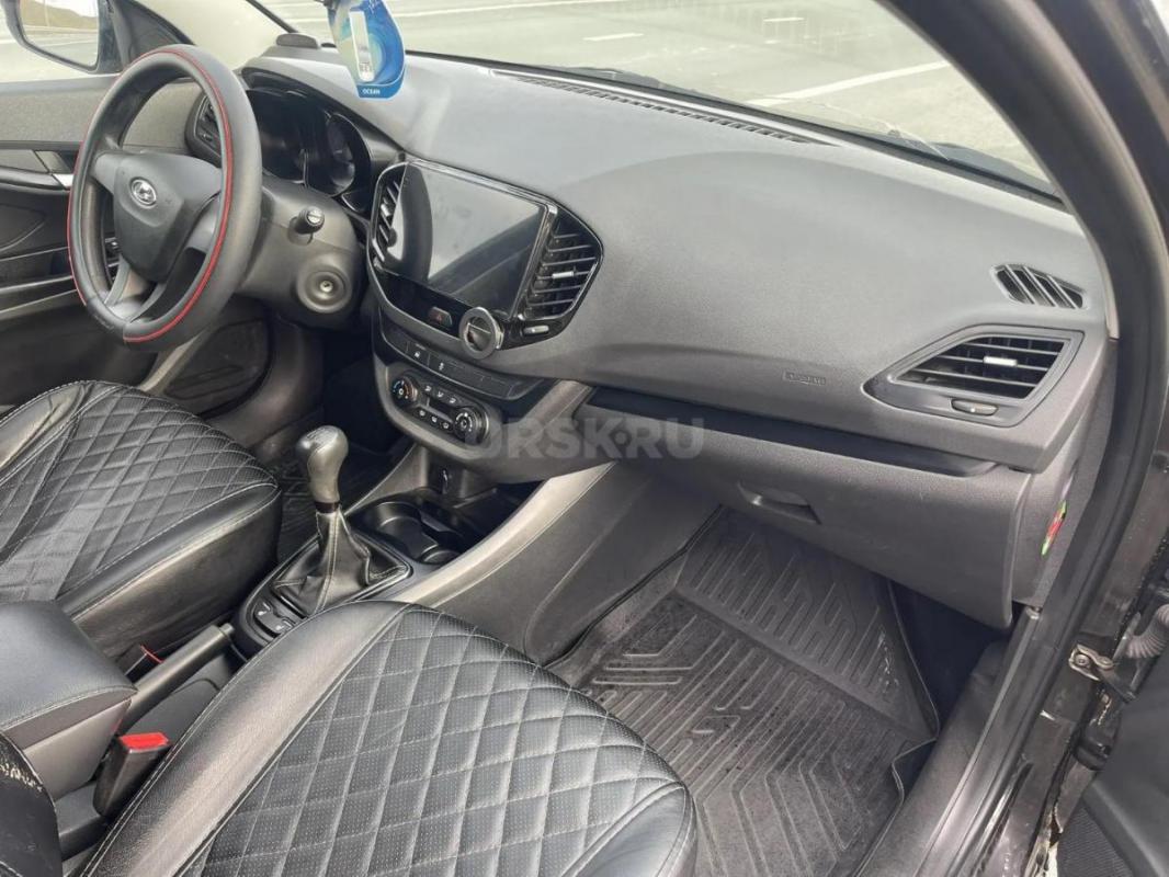 Продам LADA VESTA 2019 г. - Новотроицк