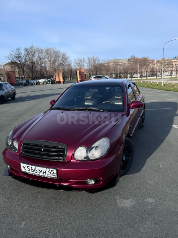 Продается автомобиль! - Гай