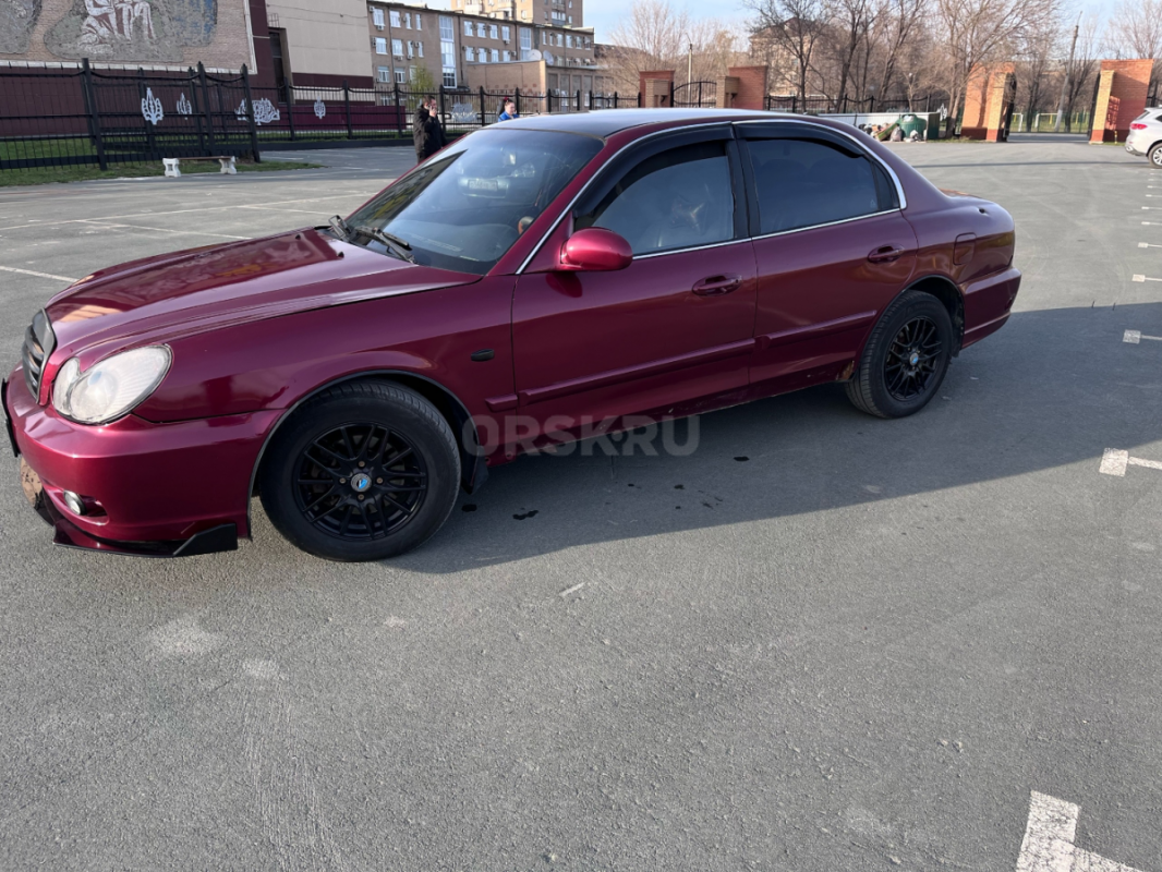 Продается автомобиль! - Гай