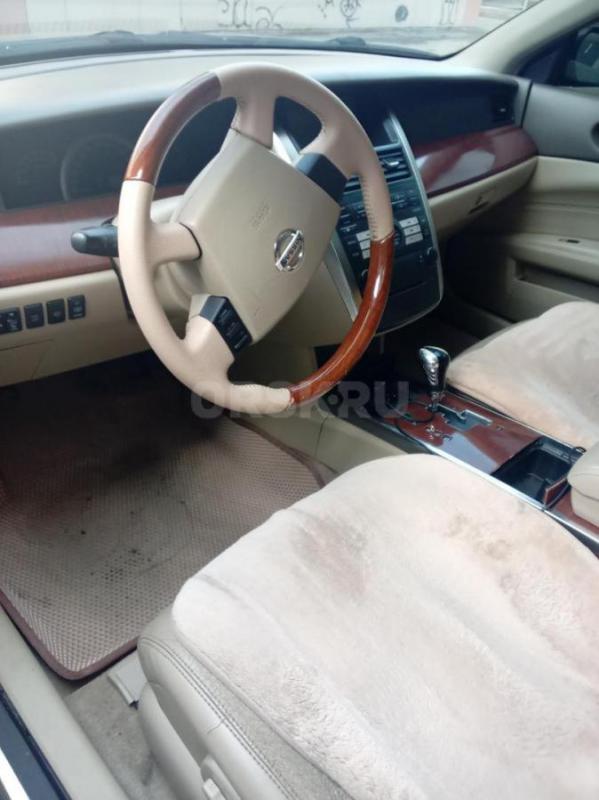 Продам Ниссан Тиану в максимальной комплектации в красивом цвете все работает отлично езжу каждый де - Орск