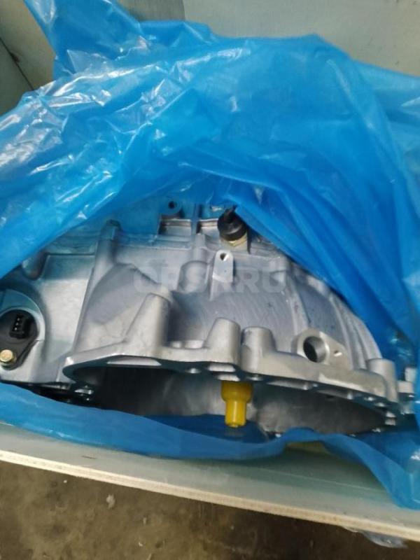 Ухоженная машина. - Орск