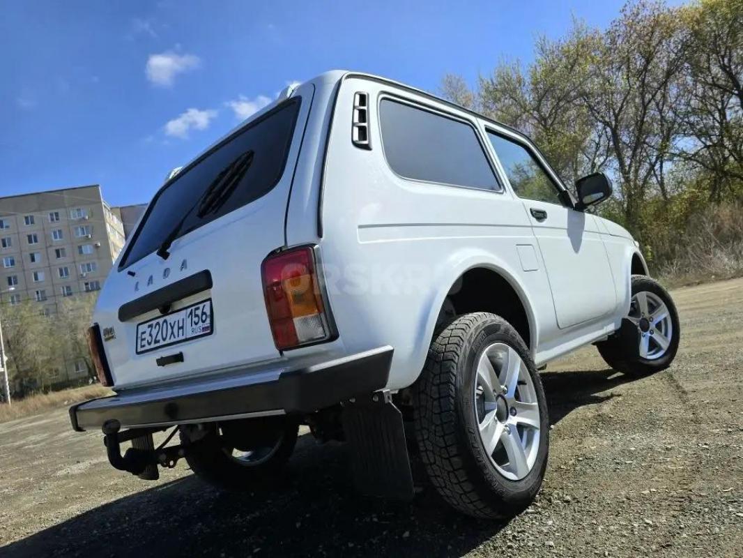 Полностью Готовый Проект = Вложено более 630.000 т.р !!! - Орск