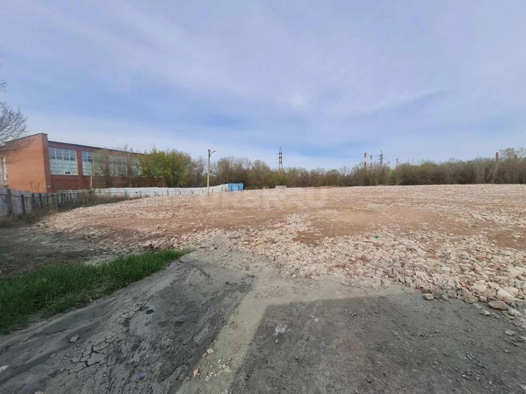 75 соток в самом центре Орска. - Орск