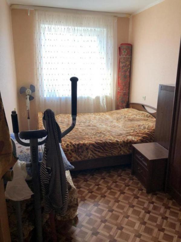 Самые лучшие условия по квартирам: 3-ий редкий этаж, раздельные комнаты, квартира не боковая, раздел - Орск