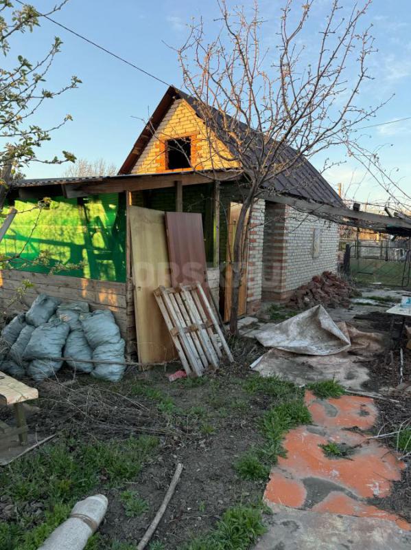 Продам сад. - Орск