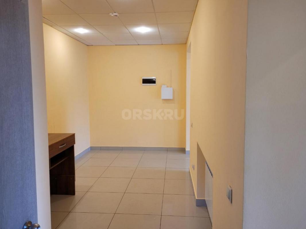 Сдам нежилое помещение 60 кв. - Орск