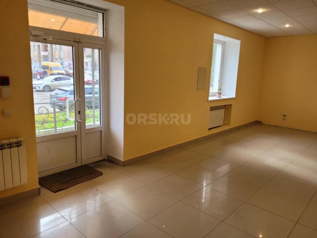 Сдам нежилое помещение 60 кв. - Орск