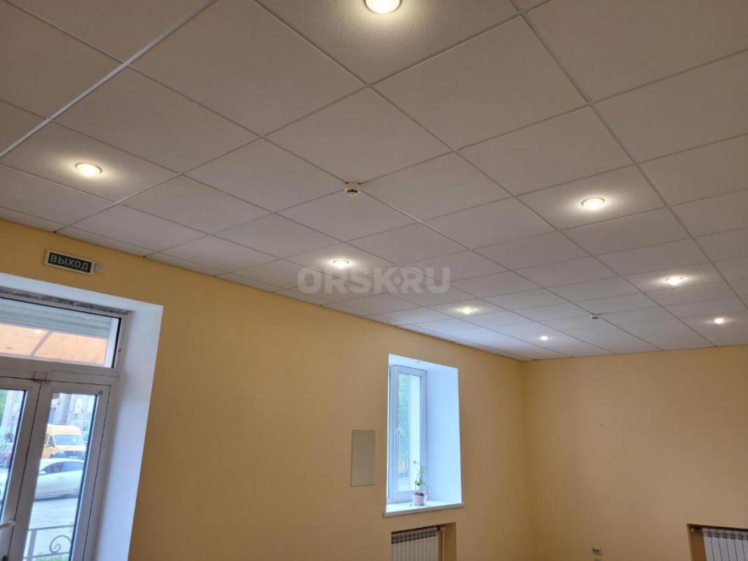 Сдам нежилое помещение 60 кв. - Орск