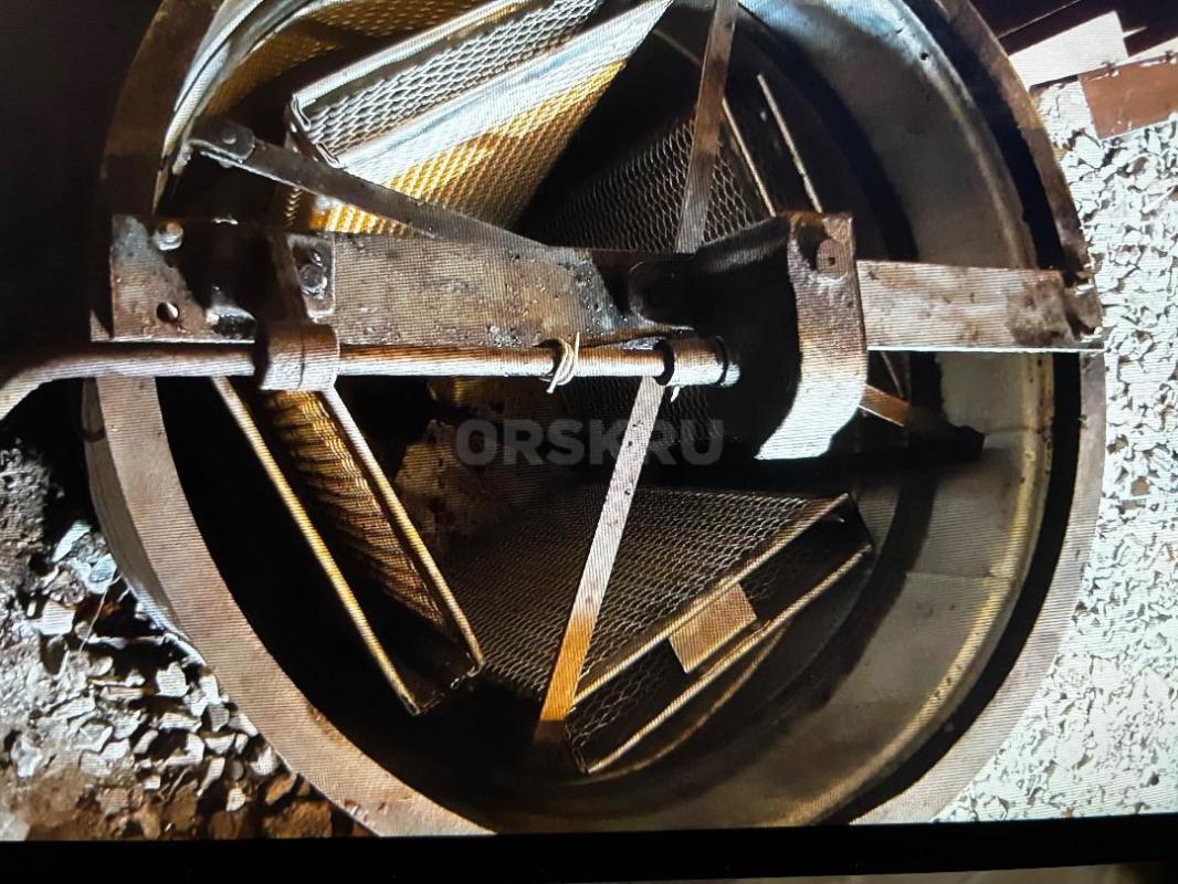 Продам ульи 1/2/3корпусные,медогонку алюминиевую,фляги пищевые - Орск