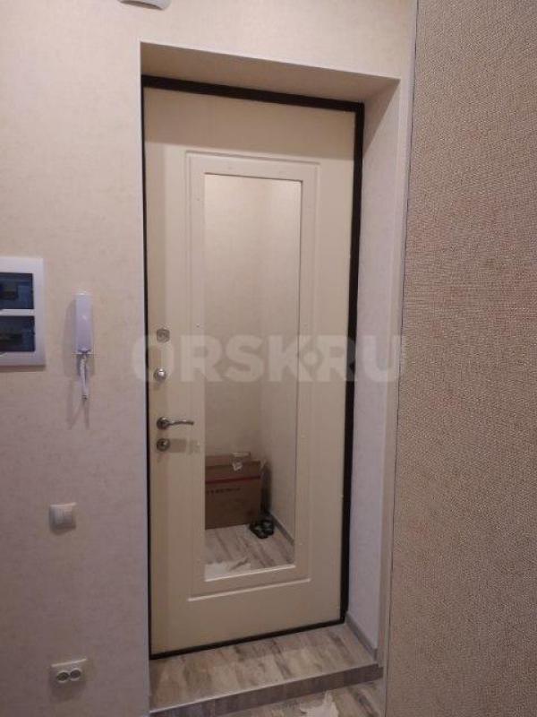 Металлические двери решетки заборы козырьки ворота калитки. - Орск