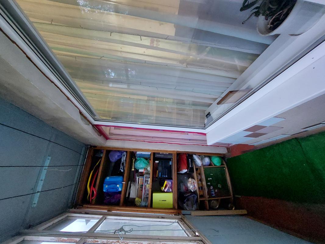 Продается 2хкомнатная квартира
 с раздельными комнатами (планировка РАСПАШОНКА / БАБОЧКА)! - Новотроицк