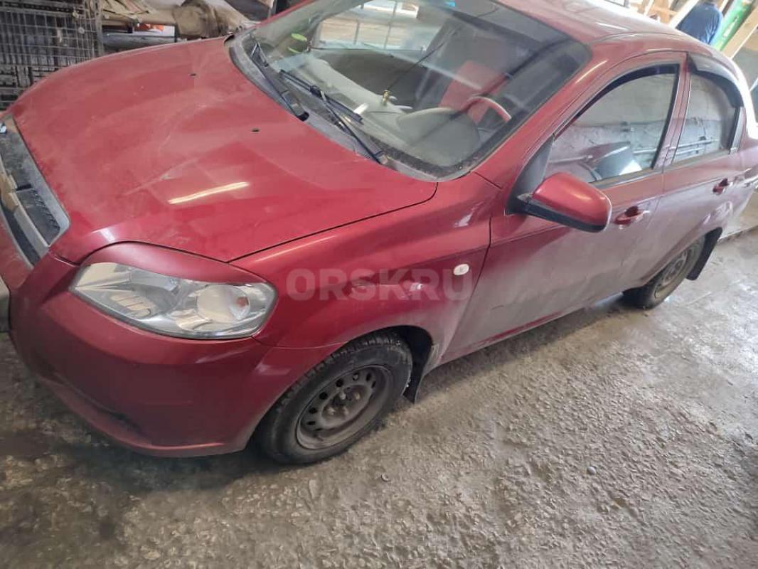 В разбореАВЕО Т300,ШКОДА РАПИД2016Г,РЕНО ДАСТЕР,,Форд фокус 2,Чери фора,джили мк,хендай саната, Ниса - Орск