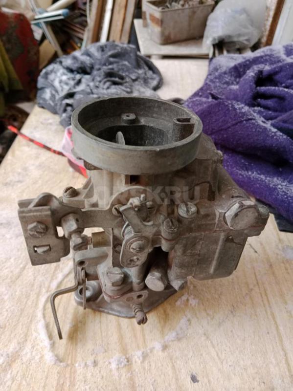 Карбюратор К-131 уаз2500р,Бензобак 135-40-48 см 3500р,бензобак 95-55-38см 3000р,отопительная установ - Орск