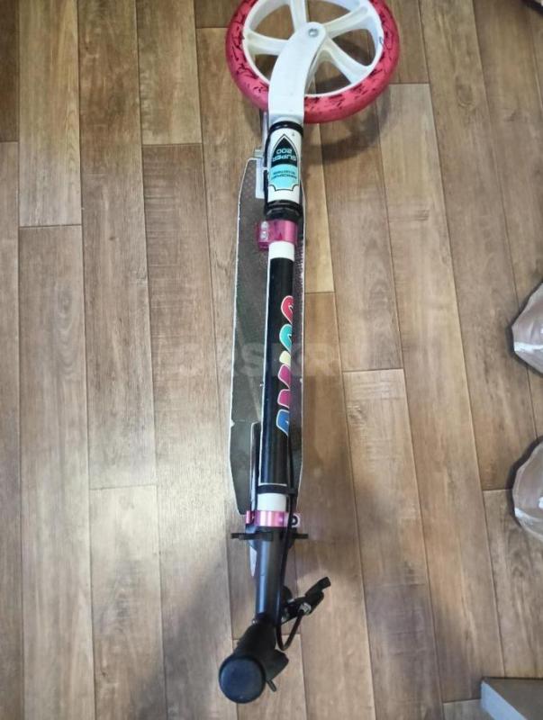 Самокат в хорошем состоянии. - Орск