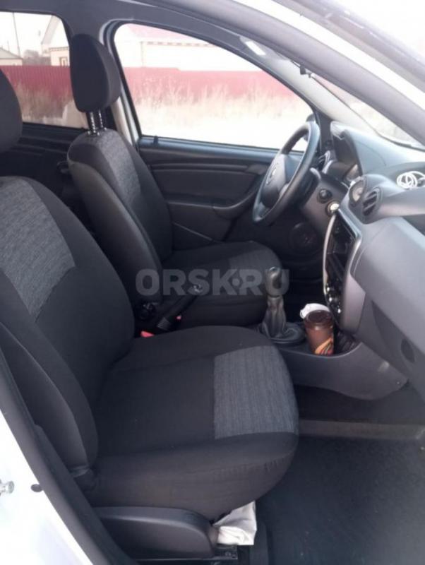 Продам Рено Дастер 2013 года. - Орск