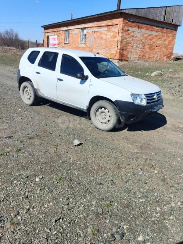 Продам Рено Дастер 2013 года. - Орск