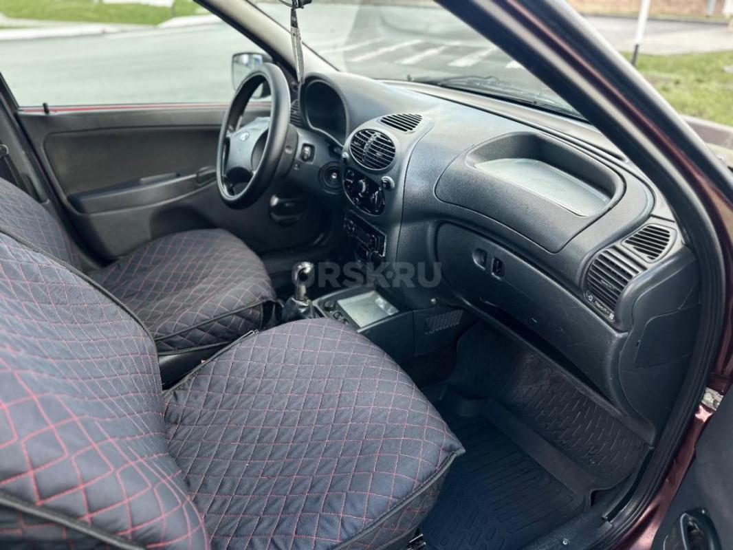 Продам Lada Kalina 2013г(универсал)
3собственника 
Без ДТП в хорошем состоянии. - Орск