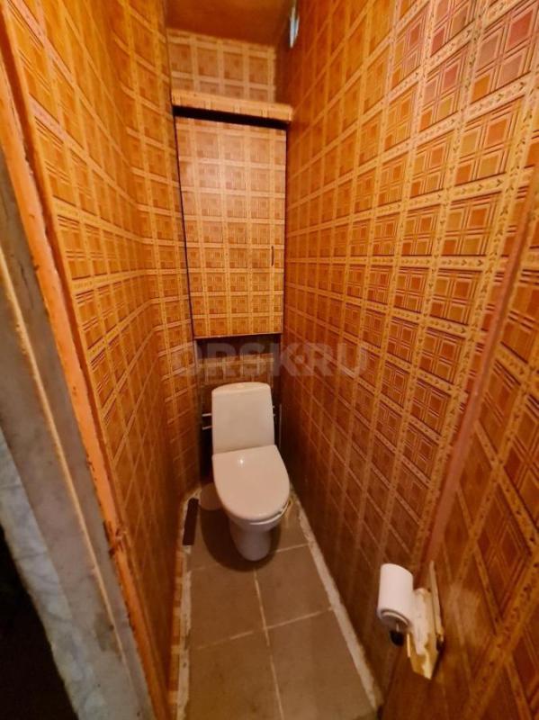 Продается уютная 2-комнатная квартира по ул. - Орск