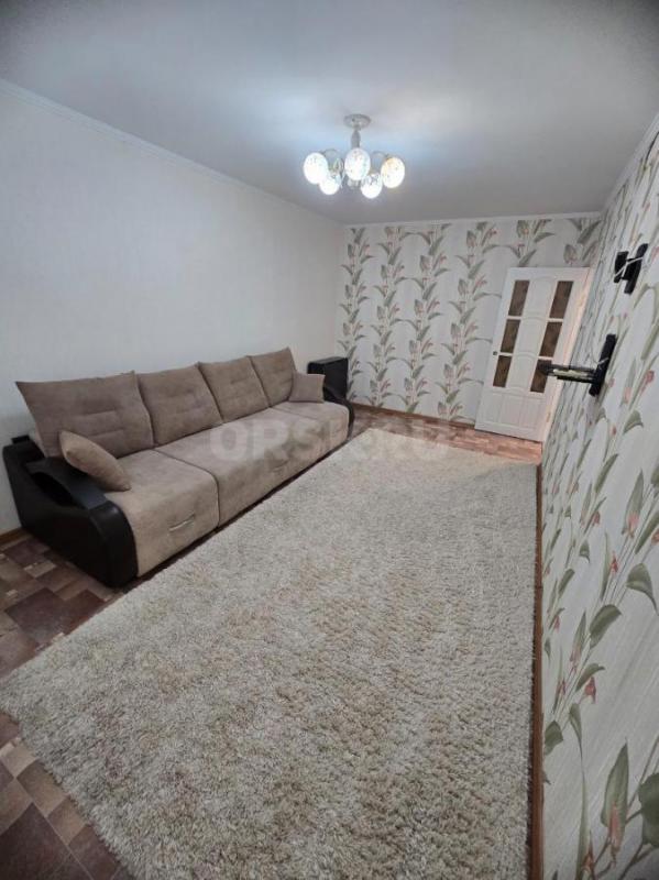 Продается  3-х комнатная квартира по адресу Ул. - Орск