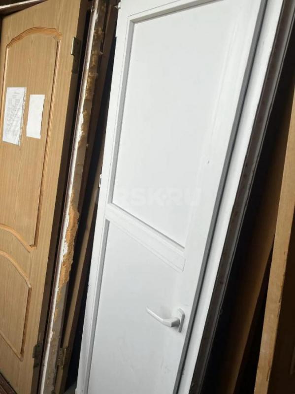 Двери разных размеров в большом количестве - Орск