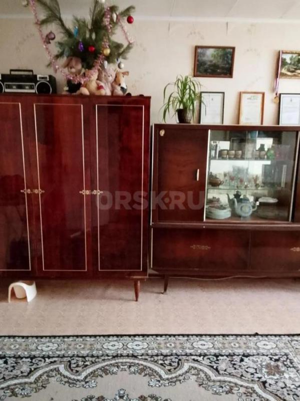 Сдам 1-комн. - Орск