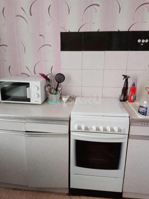 Сдам 1-комн. - Орск