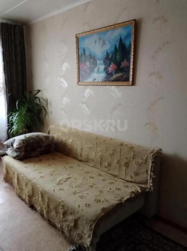 Сдам 1-комн. - Орск