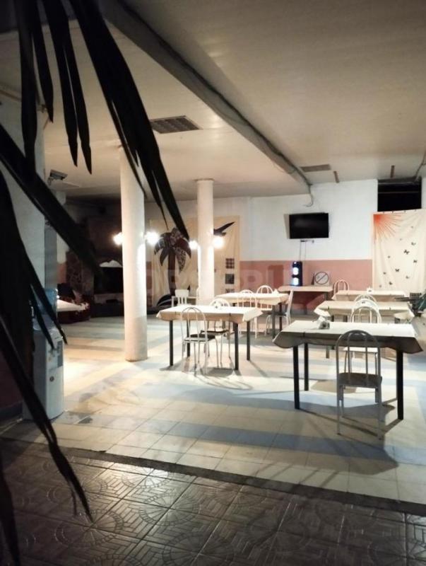 Чёрное море-Гостевой дом ищет сотрудников в столовую. - Орск