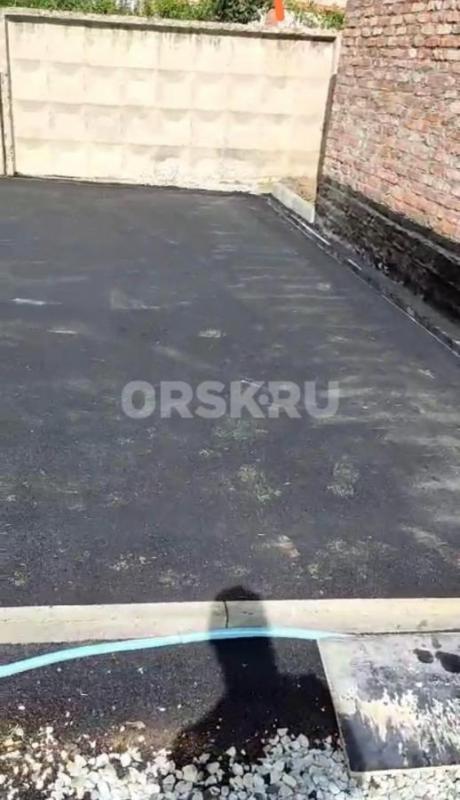 АСФАЛЬТИРОВАНИЕ БЕЗ ПРЕДОПЛАТ, ВИДЕО ПОРТФОЛИО, ЛЮБЫЕ ОБЬЕМЫ, УСТАНОВКА БОРДЮРОВ, ВЫРЕЗКА АСФАЛЬТА Б - Орск