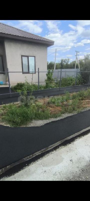 АСФАЛЬТИРОВАНИЕ БЕЗ ПРЕДОПЛАТ, ВИДЕО ПОРТФОЛИО, ЛЮБЫЕ ОБЬЕМЫ, УСТАНОВКА БОРДЮРОВ, ВЫРЕЗКА АСФАЛЬТА Б - Орск