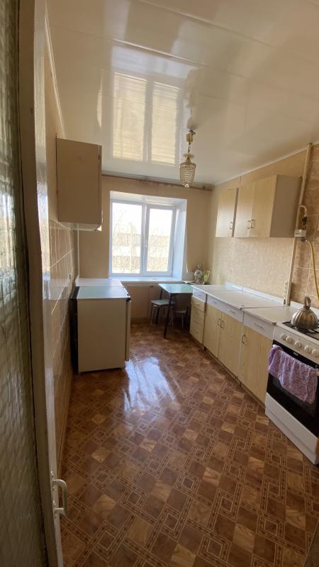 Продается теплая, светлая, солнечная квартира в самом центре города. - Гай