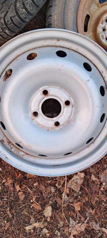 Продам диски на 15 комплект. - Орск