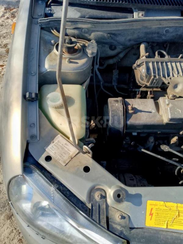 Продам ВАЗ в отличном состоянии эур стекло подъемники музыка сигнализации центр замок двигатель коро - Новоорск