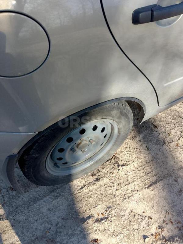 Продам ВАЗ в отличном состоянии эур стекло подъемники музыка сигнализации центр замок двигатель коро - Новоорск