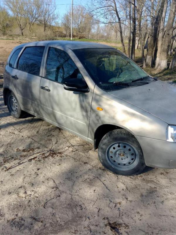 Продам ВАЗ в отличном состоянии эур стекло подъемники музыка сигнализации центр замок двигатель коро - Новоорск