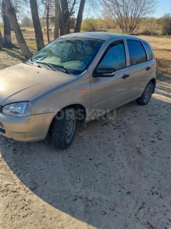 Продам ВАЗ в отличном состоянии эур стекло подъемники музыка сигнализации центр замок двигатель коро - Новоорск