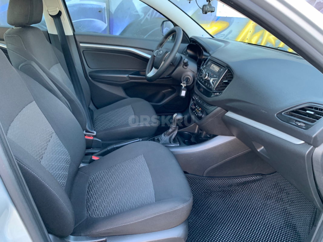 В продаже LADA VESTA 
2017 года, в отличном техническом и внешнем состоянии. - Орск