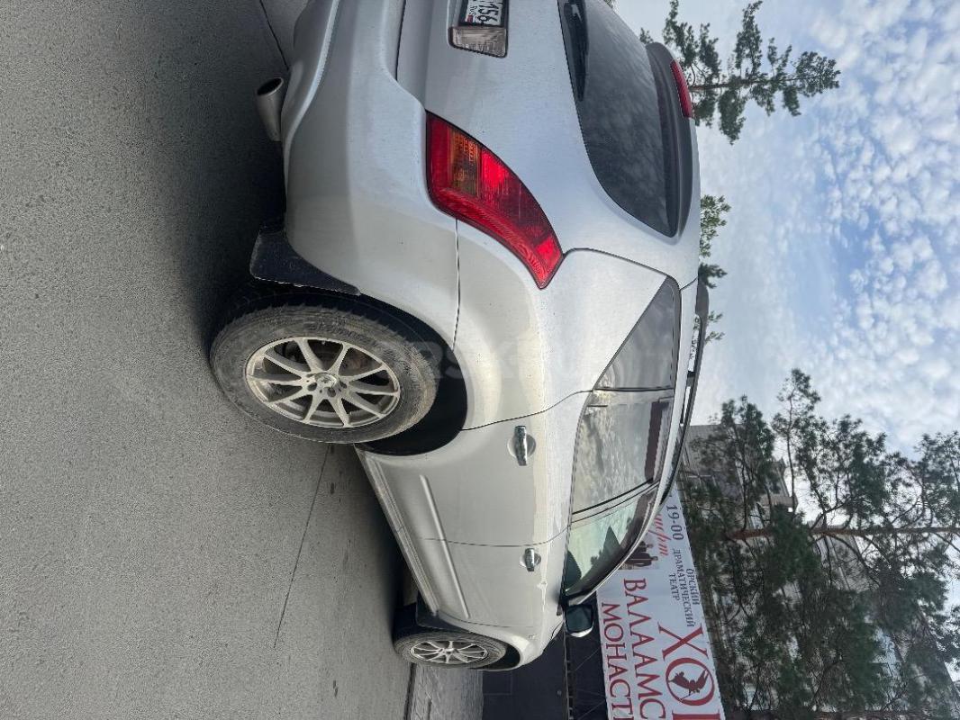 Продажа от собственника, полный привод всё на отлично, всё работает - Орск