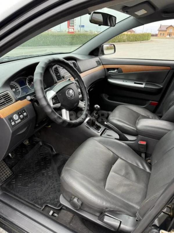 В отличном состоянии, 1 собственник, без вложений, без дтп. - Адамовка