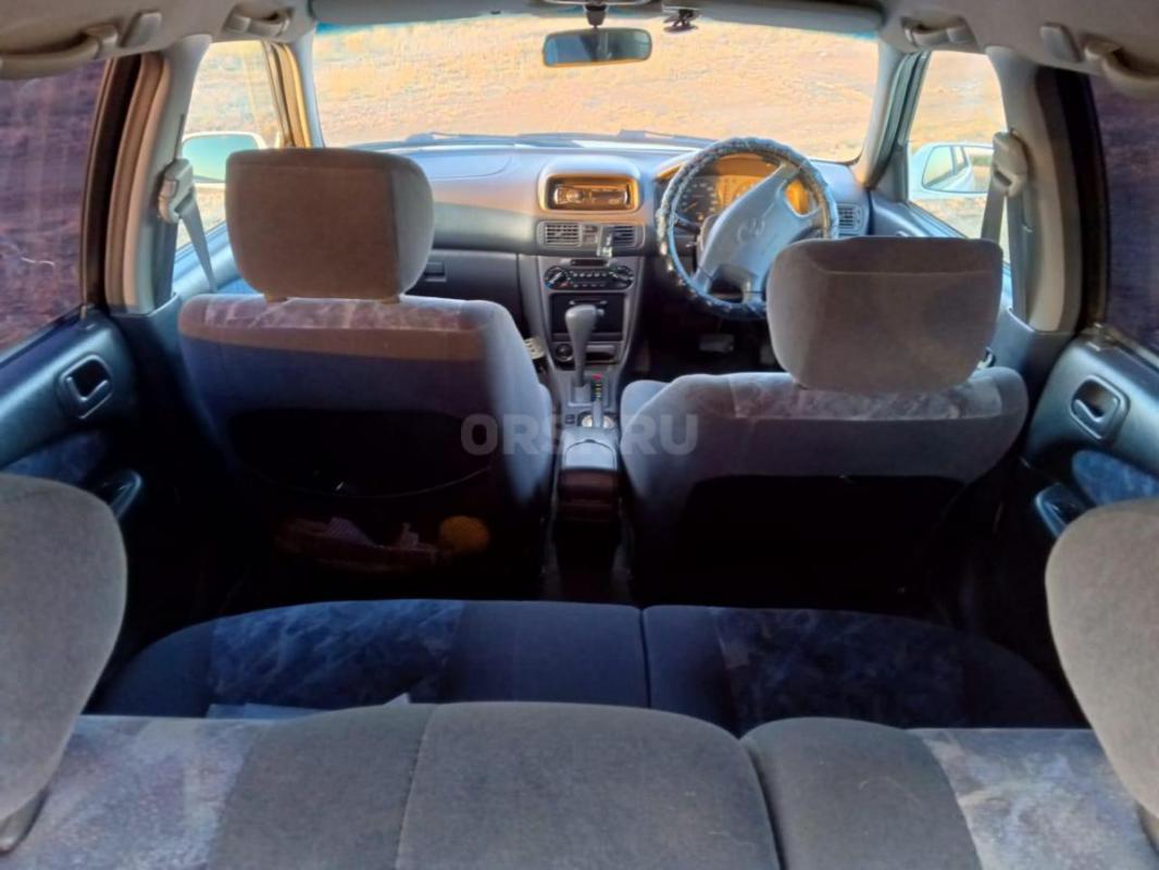 Полный привод, резина зима лето. - Орск