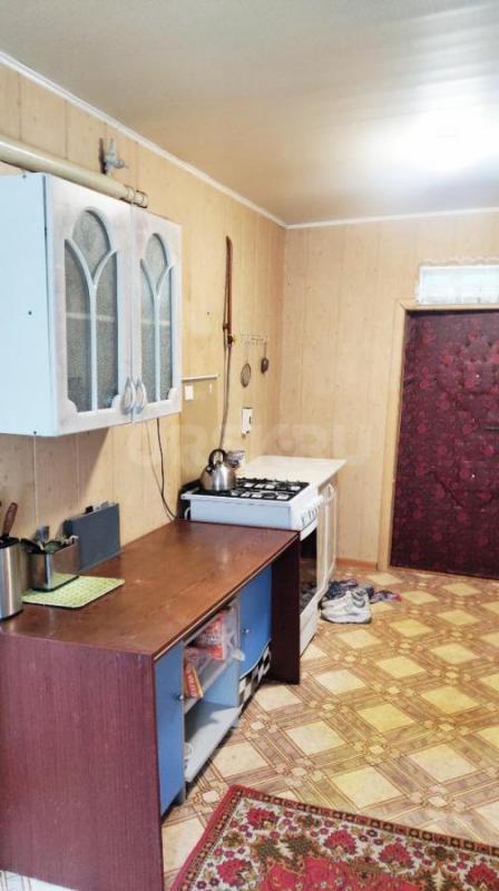 Продается уютный  дом в городе Орске ( п. - Орск